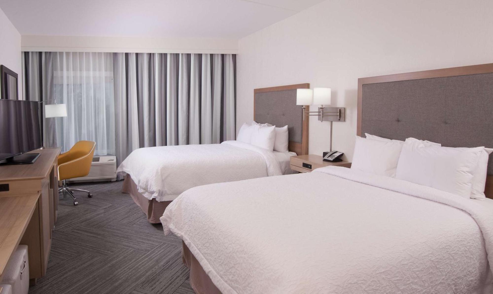 Hampton & By Hilton Augusta-washington Rd Hotel Augusta