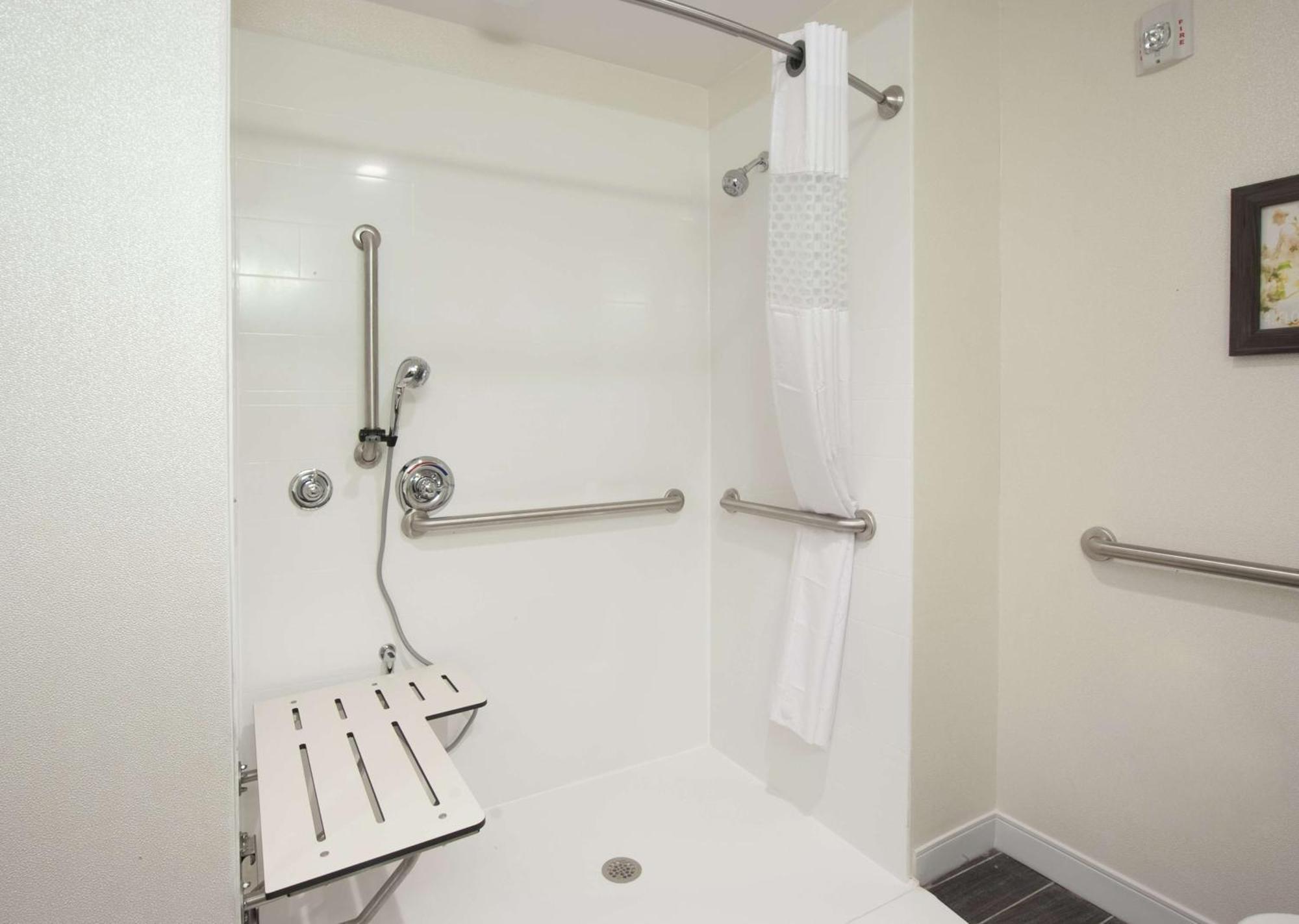 Hampton & By Hilton Augusta-washington Rd Hotel 3*