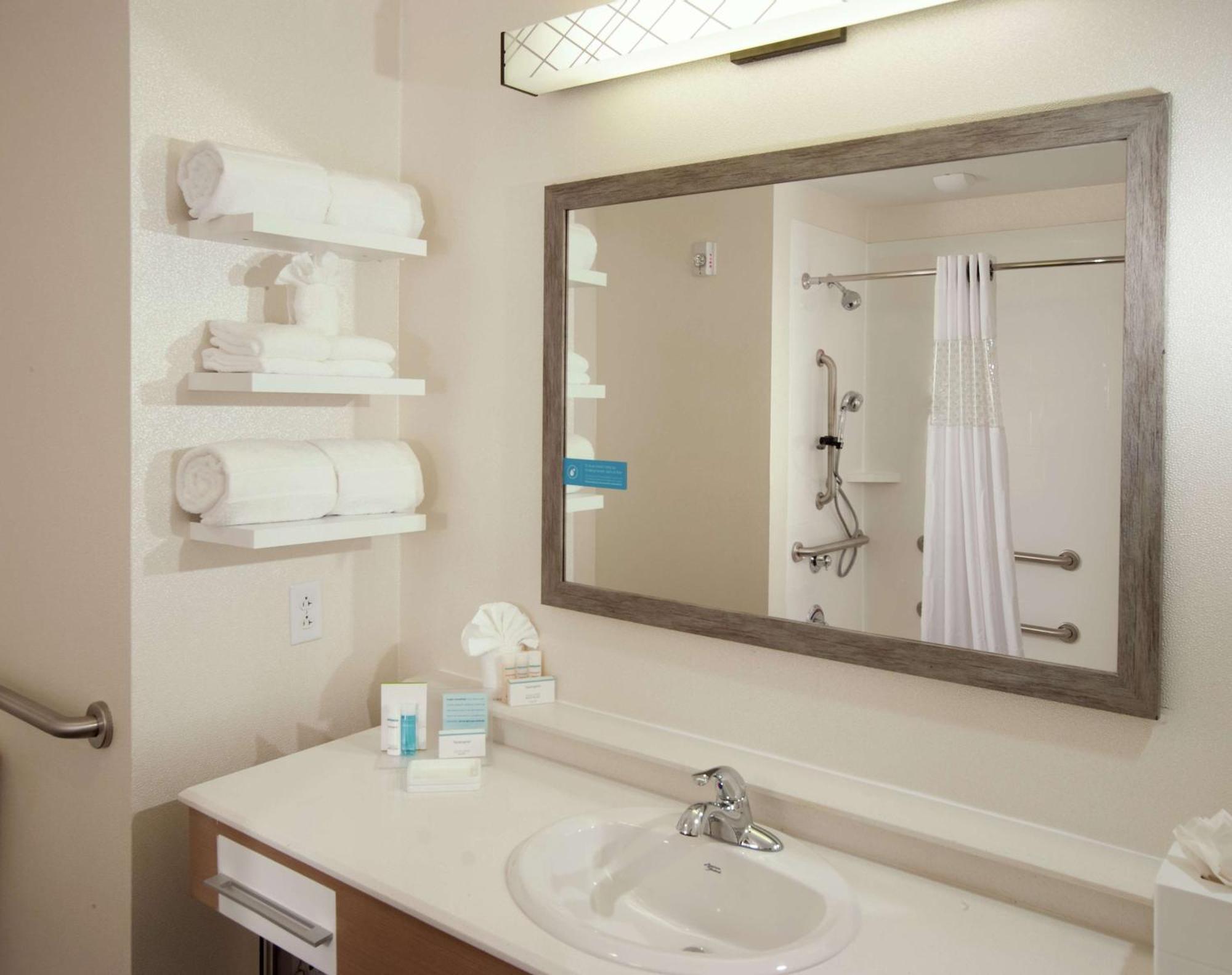 Hampton & By Hilton Augusta-washington Rd Hotel Augusta