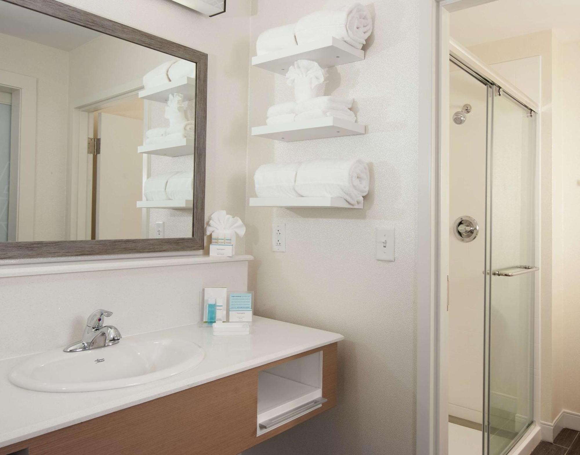 Hampton & By Hilton Augusta-washington Rd Hotel 3*