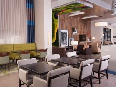 Hampton & By Hilton Augusta-washington Rd Hotel 3*