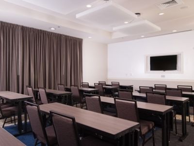 Hampton & By Hilton Augusta-washington Rd Hotel 3*